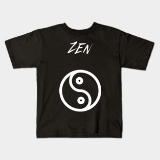 ZEN Kids T-Shirt